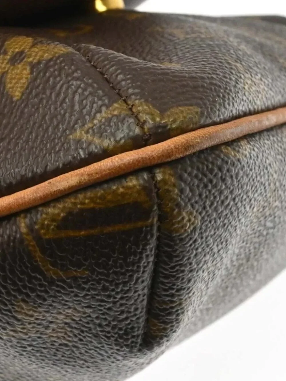 LOUIS VUITTON MUSETTE SALSA SHORT SHOULDER BAG